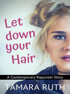 cover image of Let Down Your Hair